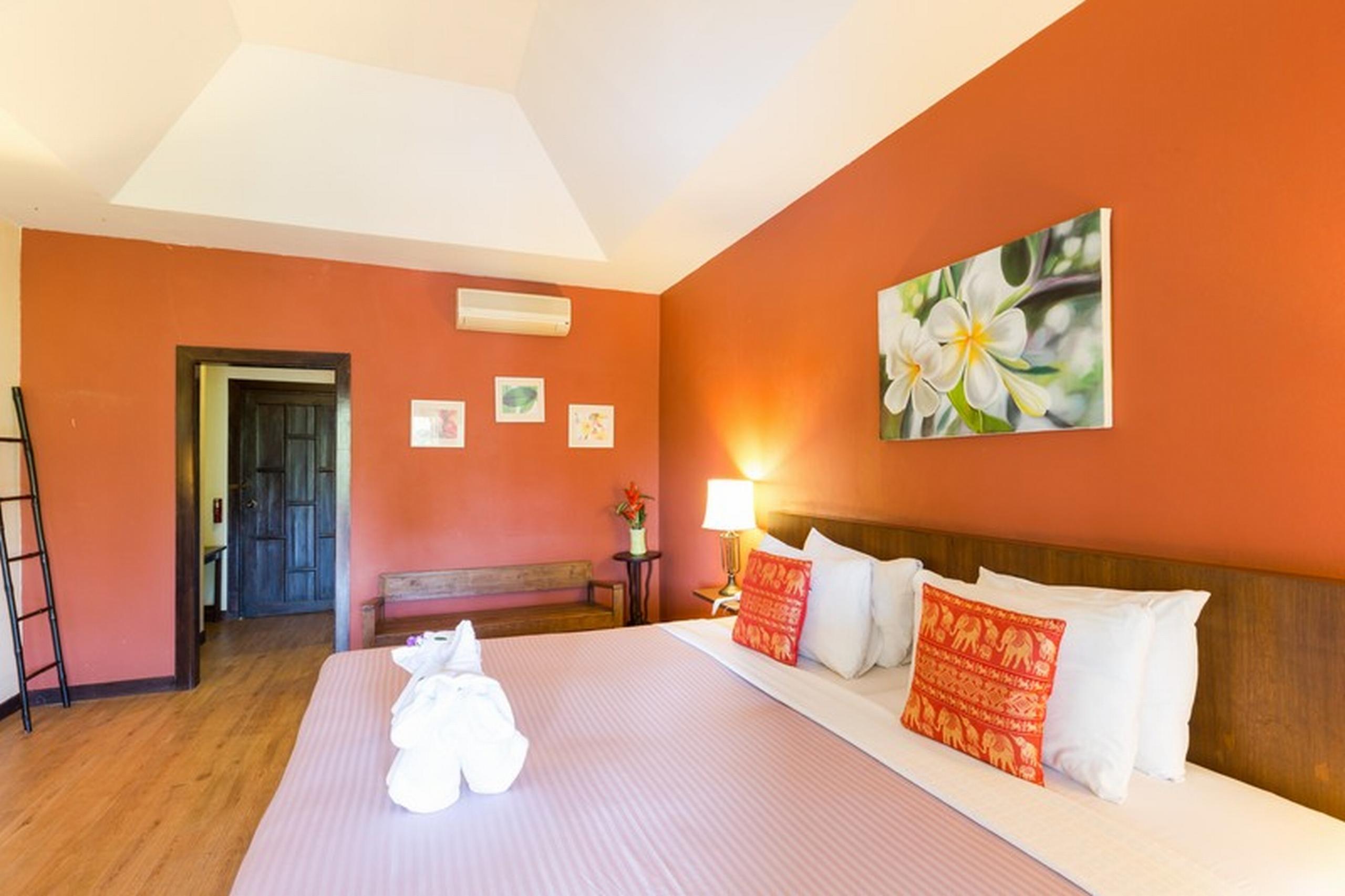 Lanna Dusita Riverside Boutique Resort Čiang Mai Exteriér fotografie